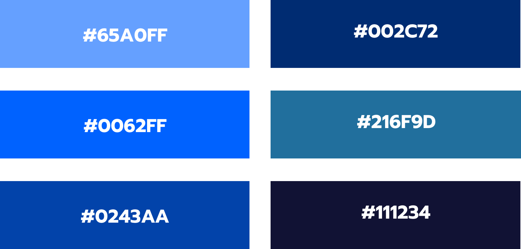 couleurs charte graphique adequacy