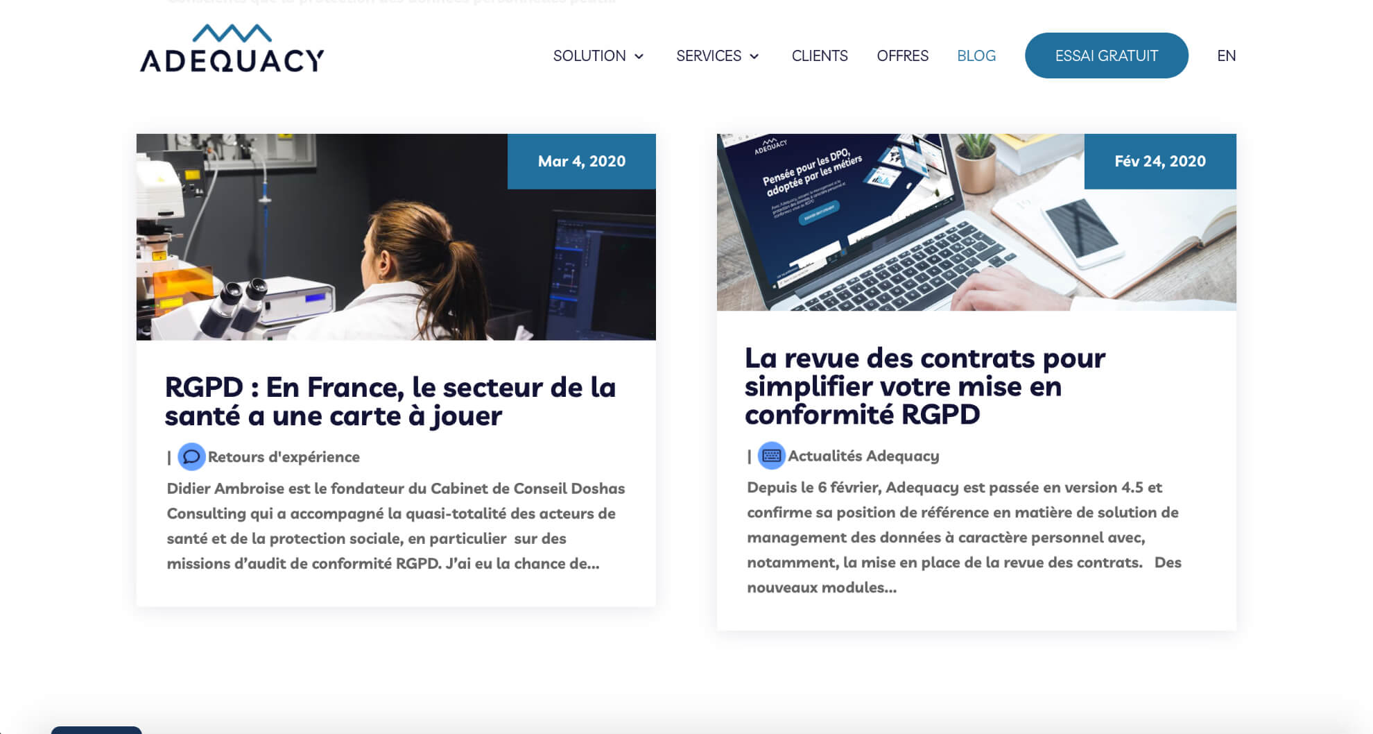 webdesign blog